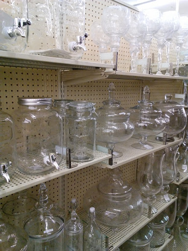 Craft Store «Hobby Lobby», reviews and photos, 1801 W McGalliard Rd, Muncie, IN 47304, USA