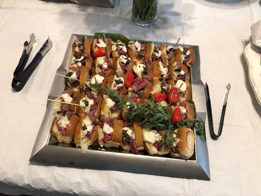 Caterer «Bridge Catering», reviews and photos, 17 Jesse Hill Jr Dr SE, Atlanta, GA 30303, USA