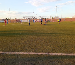 CANCHA DE FÚTBOL CODORNIZ photo