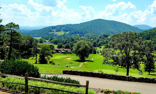 Golf Club «High Vista Golf Club», reviews and photos, 88 Country Club Rd, Mills River, NC 28759, USA