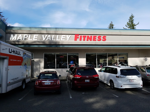 Gym «Maple Valley Fitness», reviews and photos, 23770 Witte Rd SE #302, Maple Valley, WA 98038, USA