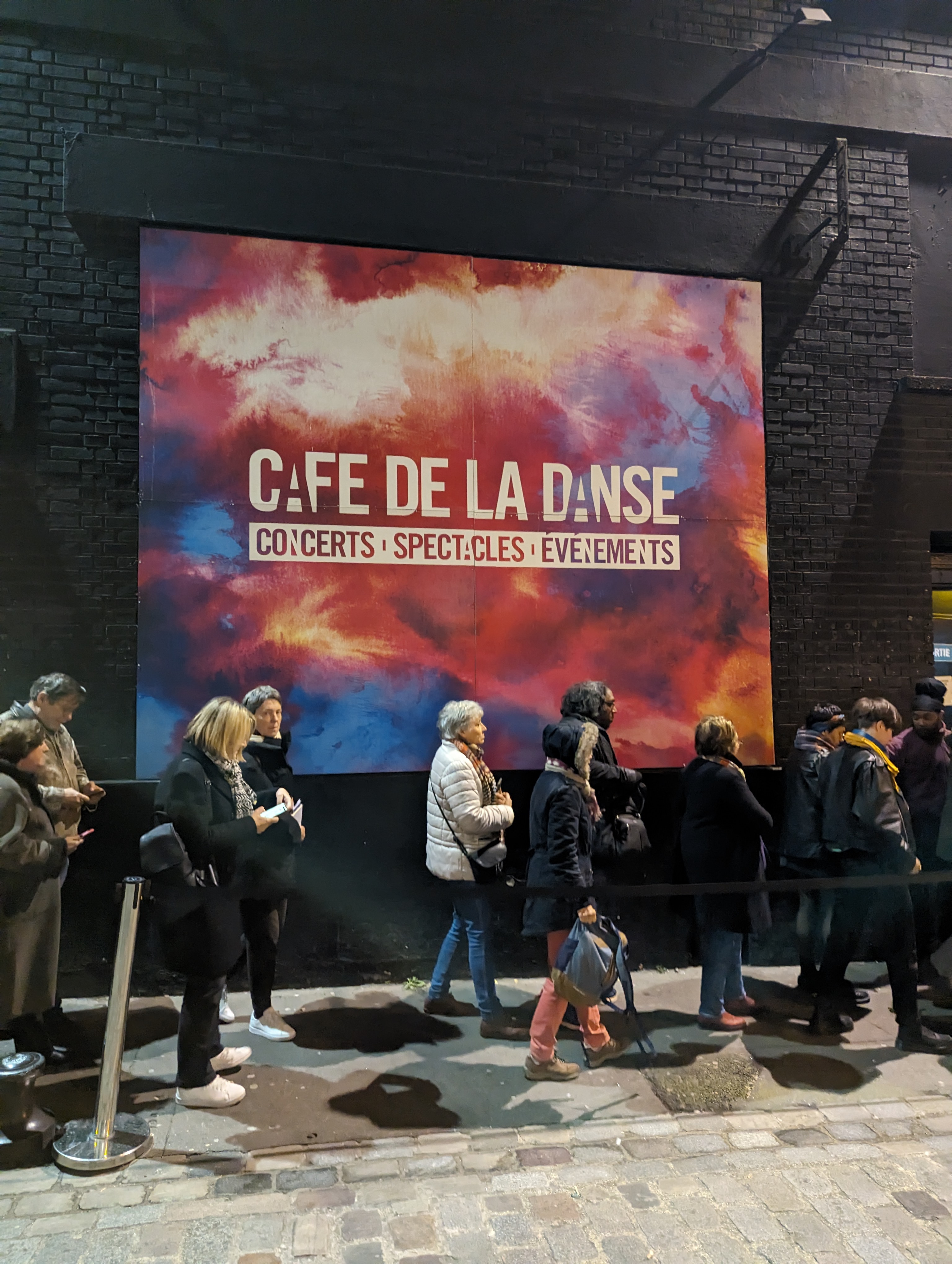 Photo n° 1 de l'avis de Alexandre.T fait le 02/12/2023 à 11:49