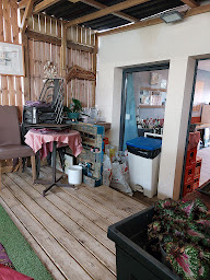 Photo n°5 de LANNA THAI à Méré ()