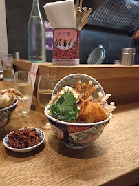 Karaage du Restaurant japonais Haikara Deep Fried à Paris - n°11