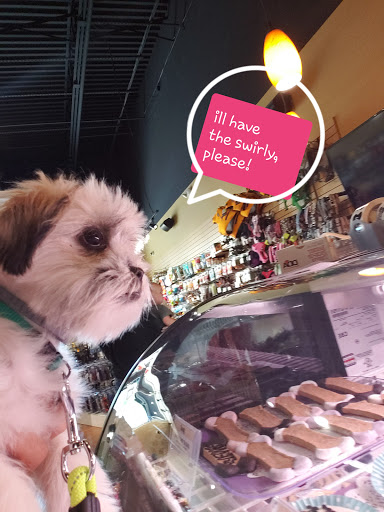 Pet Store «Three Dog Bakery», reviews and photos, 1556 W McEwen Dr #112, Franklin, TN 37067, USA