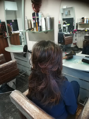 Coiffure De A A Z à Strasbourg