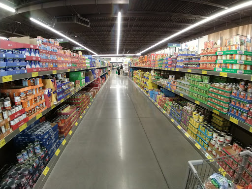 Supermarket «ALDI», reviews and photos, 330 Airport Rd, Arden, NC 28704, USA