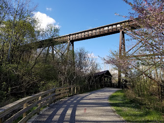 Beech Street Trailhead