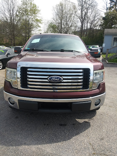 Car Dealer «Select Luxury Motors», reviews and photos, 734 Atlanta Hwy, Cumming, GA 30040, USA