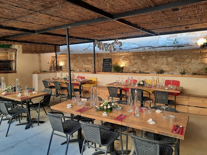 Lou Boqueria - Restaurant & Tapas à Aramon (Gard 30)