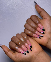 Rosa Nails - Photo 5 - Car repair in Irvington, NJ, Elizabeth