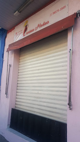Loja Carina Modas