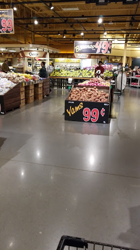 Supermarket «Wegmans», reviews and photos, 10100 Reisterstown Rd, Owings Mills, MD 21117, USA