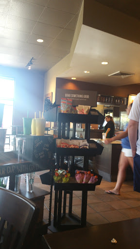 Coffee Shop «Starbucks», reviews and photos, 1402 W Colony Rd, Ripon, CA 95366, USA