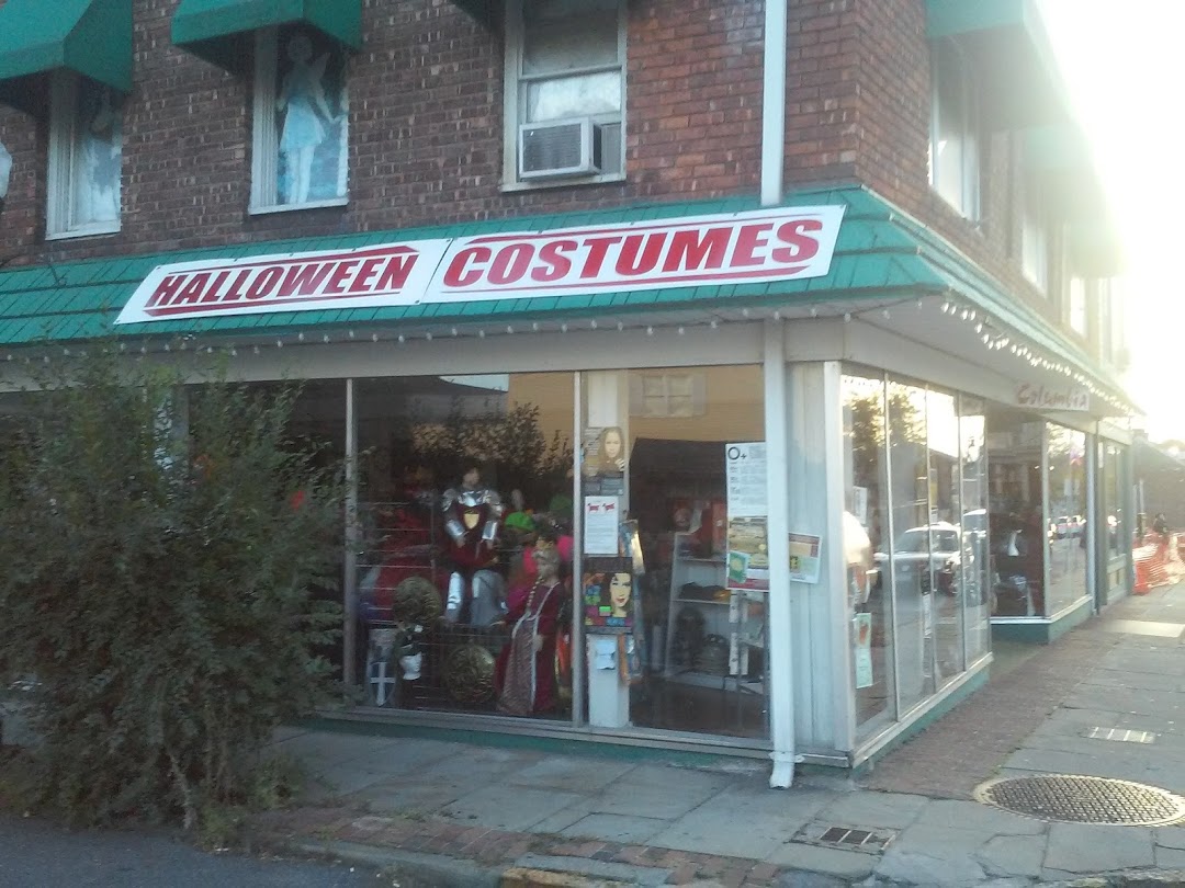 Columbia Wig & Beauty Supply