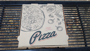 Photo n°2 de Pizzas Sokaï à Cholet ()