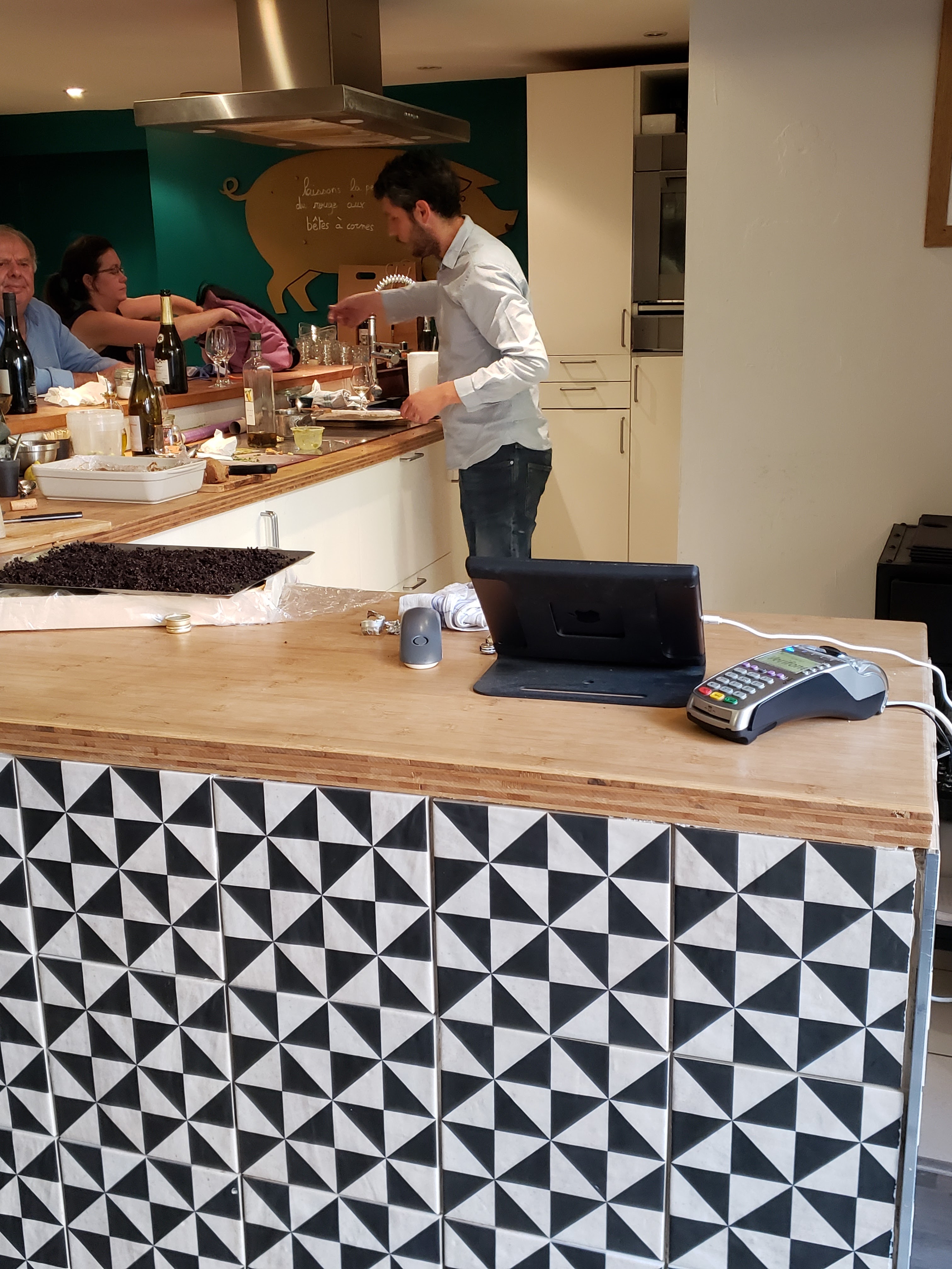Photo n° 2 de l'avis de JJ.o fait le 15/09/2019 à 10:45