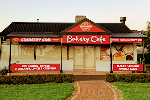 Country Cob Bakery - Boronia image
