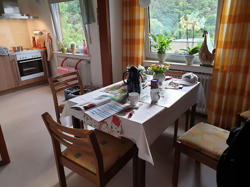 Ferienwohnung Brenner à Fuchshofen