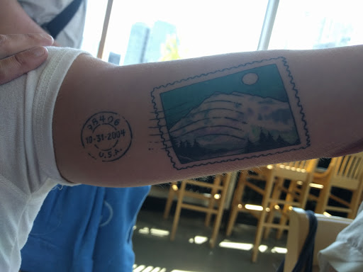 Donut Shop «Top Pot Doughnuts», reviews and photos, 10600 NE 9th Pl, Bellevue, WA 98004, USA