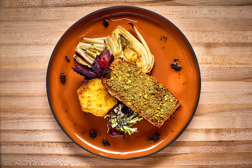 Tocca Ferro Italian Chophouse