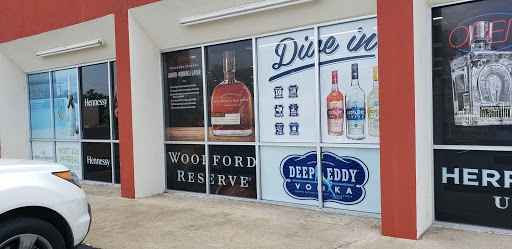 Liquor Store «SoCal Wine & Spirits», reviews and photos, 1042 E First St, Tustin, CA 92780, USA