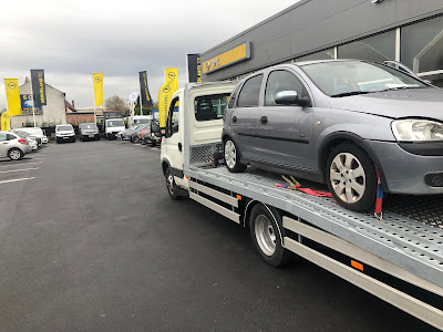 Occaz Auto 59 à Halluin
