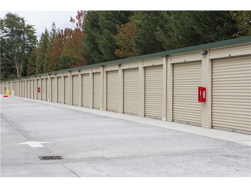 Storage Facility «Extra Space Storage», reviews and photos, 11024 SE 208th St, Kent, WA 98031, USA
