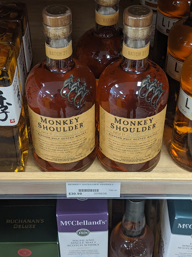 Liquor Store «Utah State Liquor Store», reviews and photos, 1688 State St, Orem, UT 84057, USA