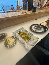 Les plus récentes photos du Restaurant japonais Makū - Sushi Bar à Paris - n°14