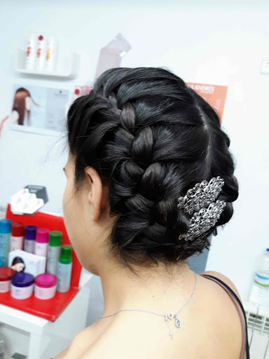 Peluquería Ana Andres en Ademuz, Valencia