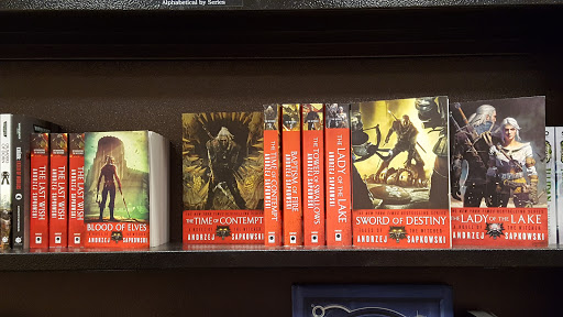 Book Store «Barnes & Noble», reviews and photos, 6050 El Cerrito Plaza, El Cerrito, CA 94530, USA