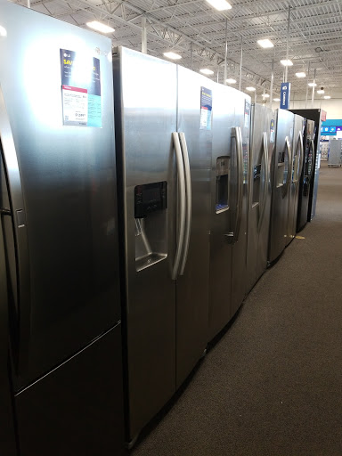 Electronics Store «Best Buy», reviews and photos, 422 W Loop 281 #100, Longview, TX 75605, USA