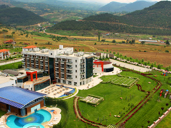 Obam Termal Resort Otel  Spa