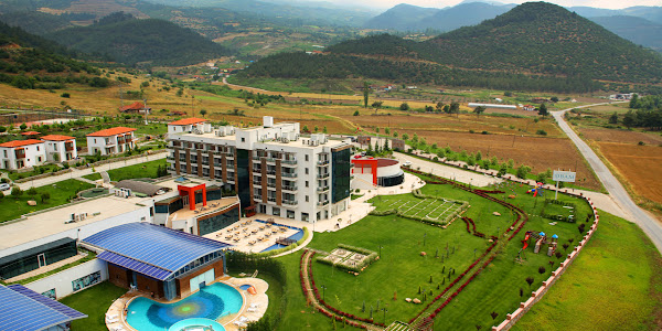 Obam Termal Resort Otel  Spa