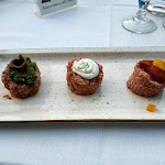 Photo n°11 de l'avis de Massimo.i fait le 14/07/2021 à 09:15 sur le  Antica Osteria dell'Abate à San Sebastiano da Po