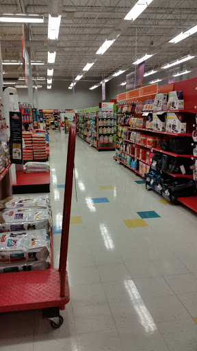 Pet Supply Store «Petco Animal Supplies», reviews and photos, 5601 Brodie Ln, Sunset Valley, TX 78745, USA