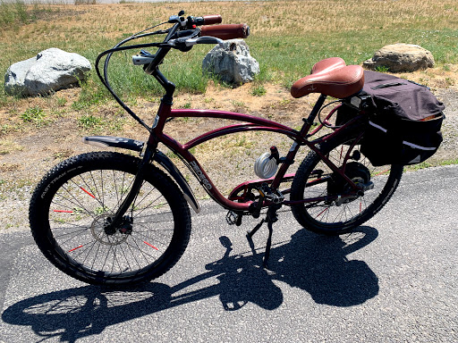 Bicycle Store «Two Wheeler Dealer», reviews and photos, 9551 US-95 #3, Hayden, ID 83835, USA