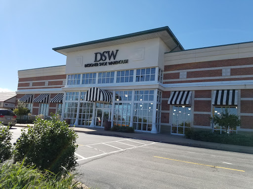 DSW Designer Shoe Warehouse, 290 Mid Rivers Center, St Peters, MO 63376, USA, 