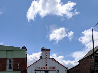 Arthur's Barber Shop