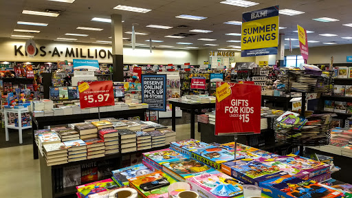 Book Store «Books-A-Million», reviews and photos, 1624 Gadsden Hwy, Birmingham, AL 35235, USA