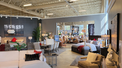 Furniture Store «Ashley HomeStore», reviews and photos, 26222 Golden Maple Loop, Wesley Chapel, FL 33544, USA