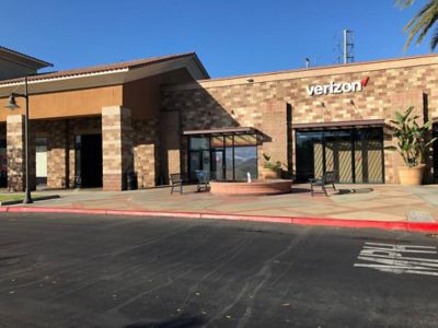 Verizon, 3825 Grand Ave, Chino, CA 91710, USA, 