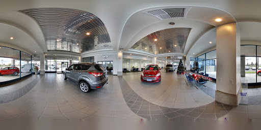 Ford Dealer «Colley Ford», reviews and photos, 1945 Auto Centre Dr, Glendora, CA 91740, USA