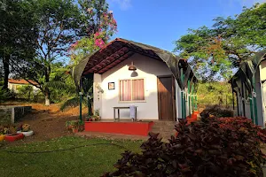 Camp Temgarh | Best Nature Resorts near Mulshi, Pune image