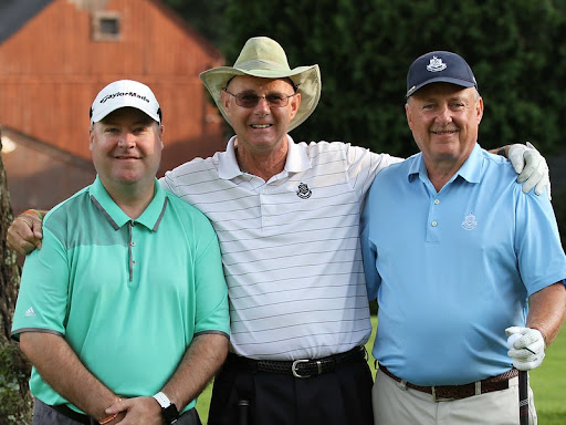 Country Club «Newtown Country Club», reviews and photos, 2 Country Club Rd, Newtown, CT 06470, USA