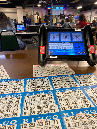 Casino «Bingo Casino», reviews and photos, 4109 Club Manor Dr, Pueblo, CO 81008, USA