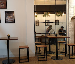 KEDAI KOPI KULO DUREN SAWIT photo