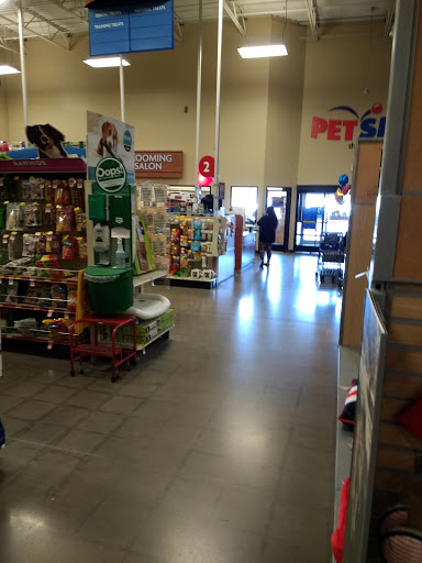Pet Supply Store «PetSmart», reviews and photos, 16257 N Scottsdale Rd, Scottsdale, AZ 85254, USA