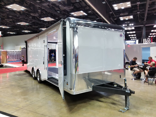 Freight Forwarding Service «Us Cargo», reviews and photos, 17645 Commerce Dr, Bristol, IN 46507, USA